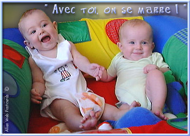 amitié